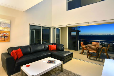 Bunbury Seaview Apartments - Holiday Byron Bay 17
