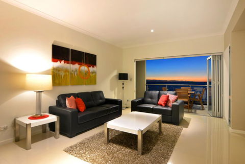 Bunbury Seaview Apartments - Holiday Byron Bay 7