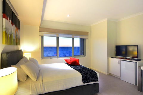 Bunbury Seaview Apartments - Holiday Byron Bay 22