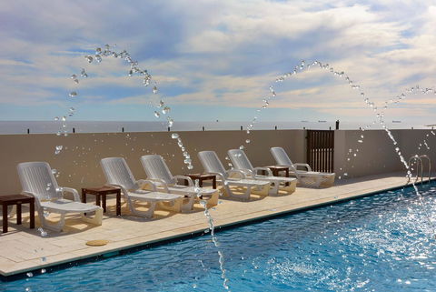 Bunbury Seaview Apartments - Holiday Byron Bay 23