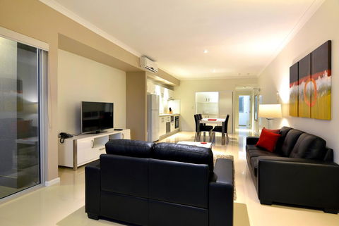 Bunbury Seaview Apartments - Holiday Byron Bay 26