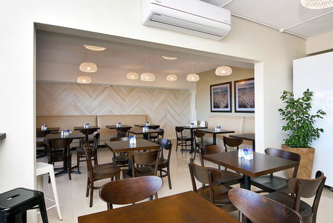 Bunbury Seaview Apartments - Holiday Byron Bay 28