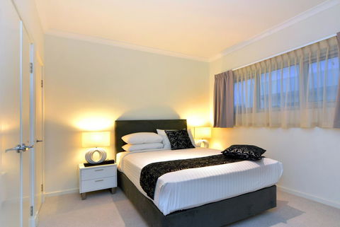 Bunbury Seaview Apartments - Holiday Byron Bay 16