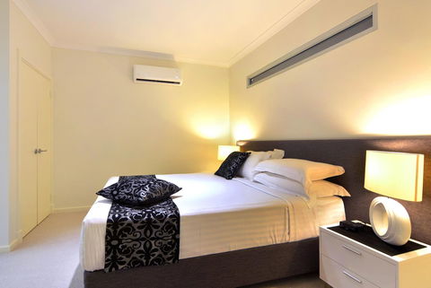 Bunbury Seaview Apartments - Holiday Byron Bay 19