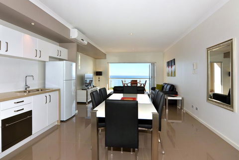 Bunbury Seaview Apartments - Holiday Byron Bay 27