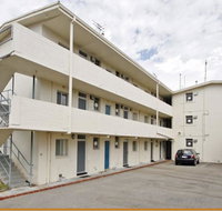 Malibu Apartments - Perth - Holiday Byron Bay