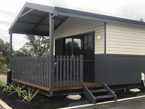 BIG4 Bunbury Riverside Holiday Park - Holiday Byron Bay 33
