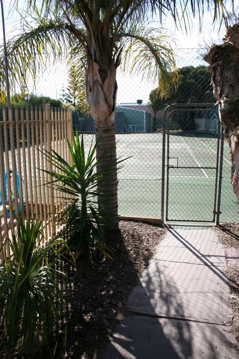 BIG4 Bunbury Riverside Holiday Park - Holiday Byron Bay 26