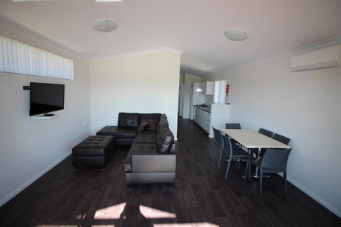 BIG4 Bunbury Riverside Holiday Park - Holiday Byron Bay 30