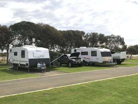 BIG4 Bunbury Riverside Holiday Park - Holiday Byron Bay 5