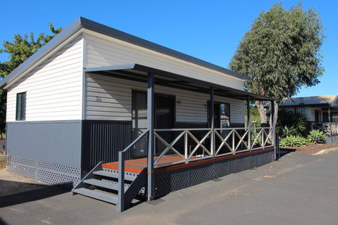 BIG4 Bunbury Riverside Holiday Park - Holiday Byron Bay 15
