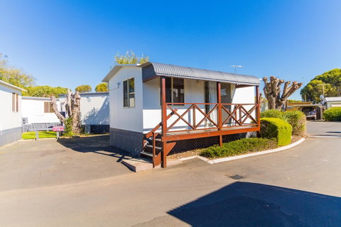 BIG4 Bunbury Riverside Holiday Park - Holiday Byron Bay 16