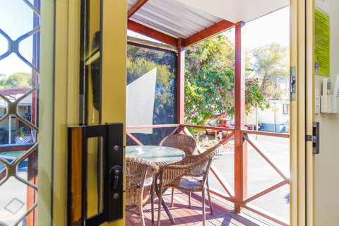 BIG4 Bunbury Riverside Holiday Park - Holiday Byron Bay 24