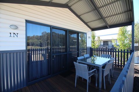 BIG4 Bunbury Riverside Holiday Park - Holiday Byron Bay 29