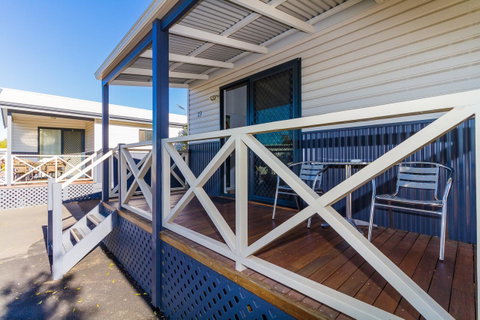 BIG4 Bunbury Riverside Holiday Park - Holiday Byron Bay 25