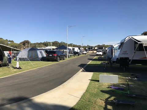 BIG4 Bunbury Riverside Holiday Park - Holiday Byron Bay 7