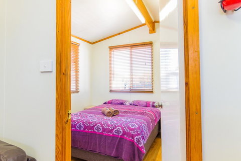 BIG4 Bunbury Riverside Holiday Park - Holiday Byron Bay 42