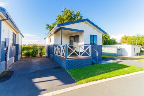 BIG4 Bunbury Riverside Holiday Park - Holiday Byron Bay 0