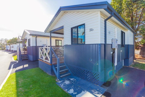 BIG4 Bunbury Riverside Holiday Park - Holiday Byron Bay 36