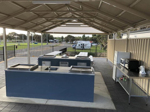 BIG4 Bunbury Riverside Holiday Park - Holiday Byron Bay 6