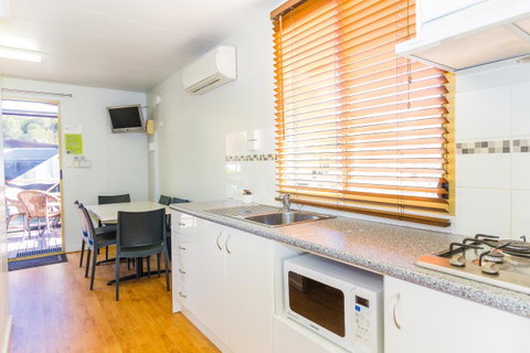BIG4 Bunbury Riverside Holiday Park - Holiday Byron Bay 41