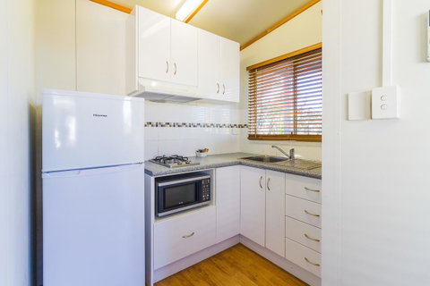BIG4 Bunbury Riverside Holiday Park - Holiday Byron Bay 40