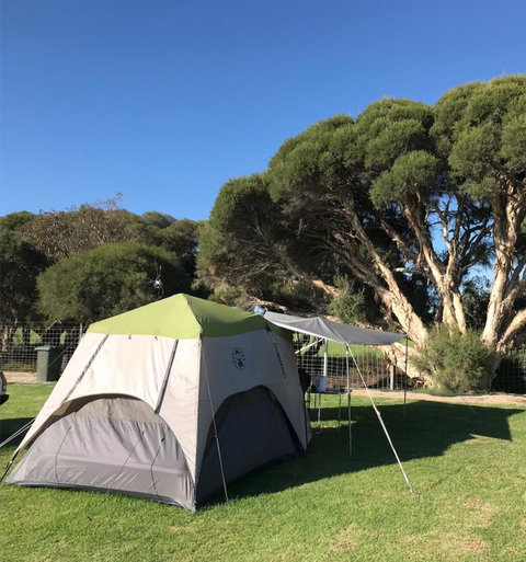 BIG4 Bunbury Riverside Holiday Park - Holiday Byron Bay 1