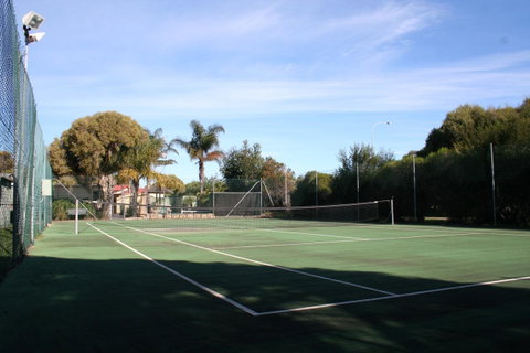 BIG4 Bunbury Riverside Holiday Park - Holiday Byron Bay 21