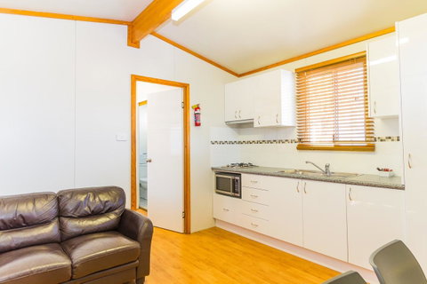 BIG4 Bunbury Riverside Holiday Park - Holiday Byron Bay 44