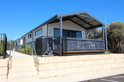 BIG4 Bunbury Riverside Holiday Park - Holiday Byron Bay 10