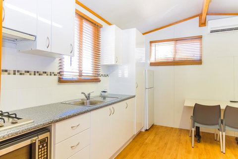 BIG4 Bunbury Riverside Holiday Park - Holiday Byron Bay 43