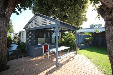 BIG4 Bunbury Riverside Holiday Park - Holiday Byron Bay 20