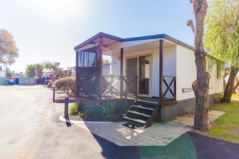 BIG4 Bunbury Riverside Holiday Park - Holiday Byron Bay 13