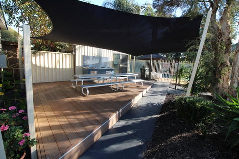 BIG4 Bunbury Riverside Holiday Park - Holiday Byron Bay 19