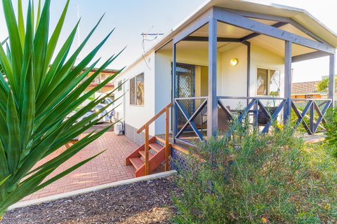 BIG4 Bunbury Riverside Holiday Park - Holiday Byron Bay 12