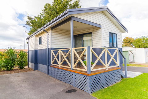 BIG4 Bunbury Riverside Holiday Park - Holiday Byron Bay 11