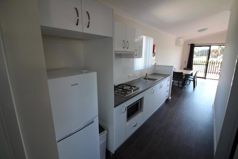 BIG4 Bunbury Riverside Holiday Park - Holiday Byron Bay 32