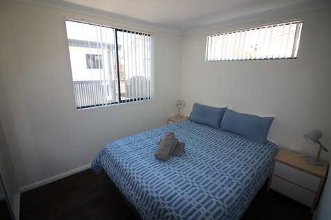 BIG4 Bunbury Riverside Holiday Park - Holiday Byron Bay 31