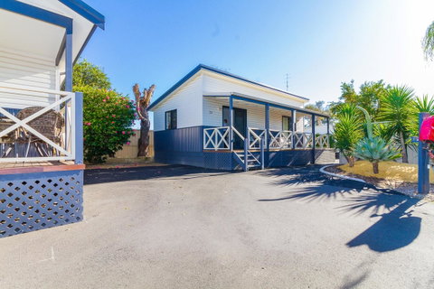BIG4 Bunbury Riverside Holiday Park - Holiday Byron Bay 14