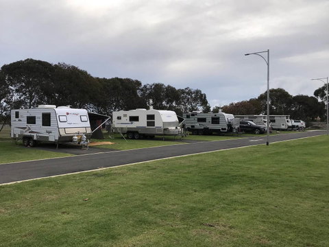 BIG4 Bunbury Riverside Holiday Park - Holiday Byron Bay 3