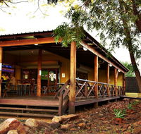 Kimberley Hotel - Holiday Byron Bay