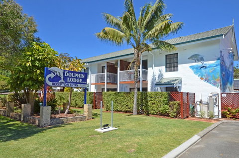 Dolphin Lodge Albany - Self Contained Apartments At Middleton Beach - Holiday Byron Bay 4