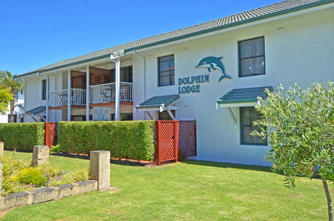 Dolphin Lodge Albany - Self Contained Apartments At Middleton Beach - Holiday Byron Bay 15