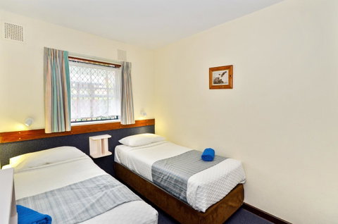 Dolphin Lodge Albany - Self Contained Apartments At Middleton Beach - Holiday Byron Bay 7