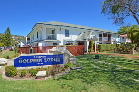 Dolphin Lodge Albany - Self Contained Apartments At Middleton Beach - Holiday Byron Bay 13