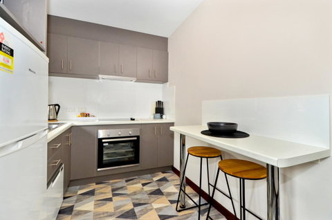Dolphin Lodge Albany - Self Contained Apartments At Middleton Beach - Holiday Byron Bay 32