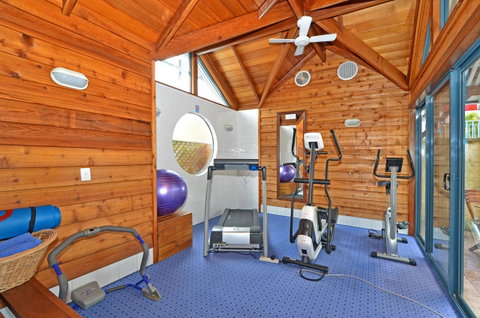 Dolphin Lodge Albany - Self Contained Apartments At Middleton Beach - Holiday Byron Bay 11