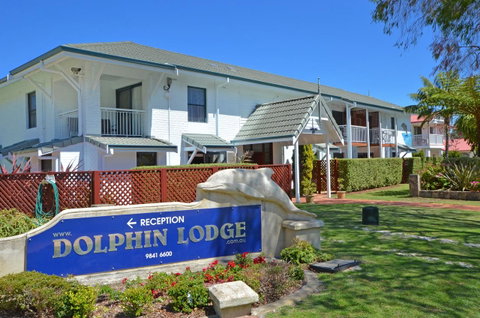 Dolphin Lodge Albany - Self Contained Apartments At Middleton Beach - Holiday Byron Bay 16
