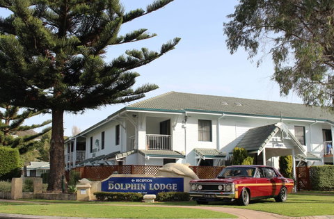 Dolphin Lodge Albany - Self Contained Apartments At Middleton Beach - Holiday Byron Bay 34