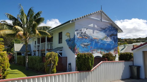 Dolphin Lodge Albany - Self Contained Apartments At Middleton Beach - Holiday Byron Bay 24